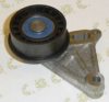 AUTOKIT 03.007SX Tensioner Pulley, timing belt